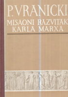 Misaoni razvitak Karla Marxa