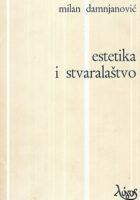 Estetika i stvaralaštvo