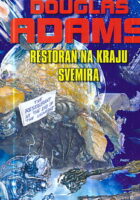 Restoran na kraju svemira