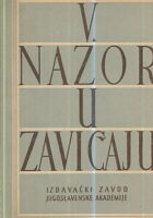 U zavičaju