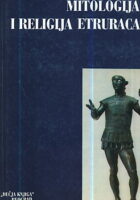 Mitologija i religija Etruraca
