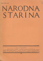 Narodna starina 24/1930