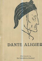 Dante Aligieri : Izbor
