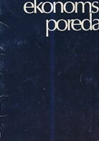 Kultura i novi međunarodni ekonomski poredak
