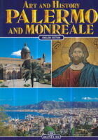 Art and History : Palermo and Monreale