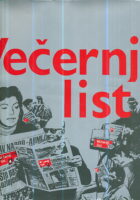Večerenji list : Kronika o nama