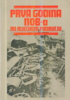Prva godina NOB-a na riječkom području