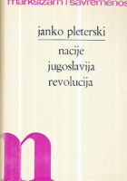 Nacije Jugoslavija revolucija