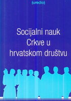 Socijalni nauk Crkve u hrvatskom društvu