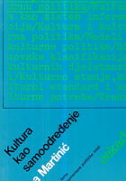 Kultura kao samoodređenje