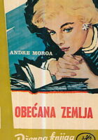Obećana zemlja