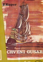 Crveni gusar