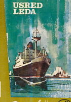 Usred leda