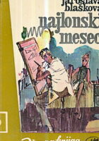 Najlonski mesec