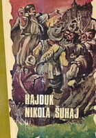Hajduk Nikola Šuhaj