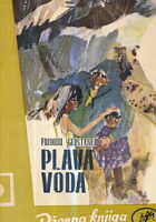 Plava voda