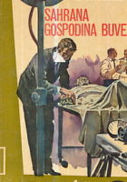 Sahrana gospodina Buvea