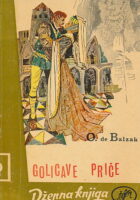 Golicave priče