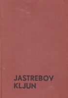 Jastrebov kljun