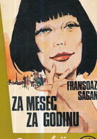 Za mesec, za godinu