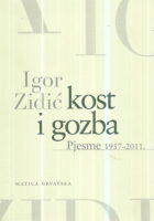 Kost i gozba - Pjesme 1957-2011.