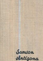 Samson; Antigona