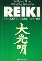 Reiki: sistem prirodnog liječenja