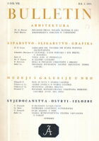 Bulletin JAZU 3/1959