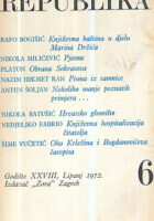 Republika 6/1972