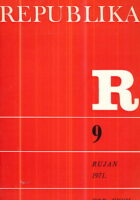 Republika 9/1971