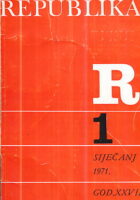 Republika 1/1971