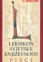 Leksikon svjetske književnosti : pisci