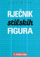 Rječnik stilskih figura