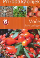 Priroda kao lijek - Voće