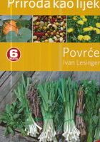 Priroda kao lijek - Povrće
