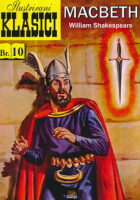 Ilustrirani klasici - Macbeth