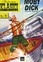 Ilustrirani klasici - Moby Dick