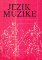 Jezik muzike