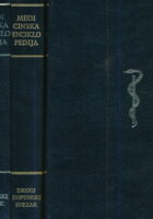 Medicinska enciklopedija, sv. 1 - 8 (2 dopunska)