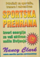 Sportska prehrana