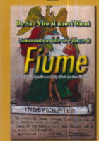 Nomenclatura delle vie e piazze di Fiume