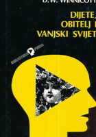 Dijete, obitelj i vanjski svijet