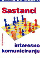 Sastanci : interesno komuniciranje