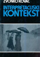 Interpretacijski kontekst