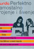Burda: perfektno samostalno krojenje i šivenje