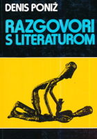 Razgovori s literaturom
