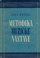 Metodika muzičke nastave