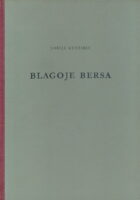 Blagoje Bersa
