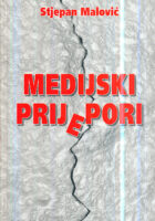 Medijski prijepori