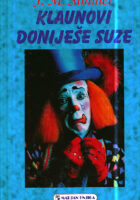 Klaunovi doniješe suze
